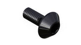 Onyx Bolt, 10mm x 1.5 for 15mm Thru-bolts